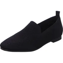 La Strada Damen Schwarz 41