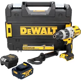 DeWalt DCD 996 M1T inkl. 1 x 4,0 Ah + TSTAK