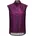 Gore Wear Damen Ambient weste process purple/black