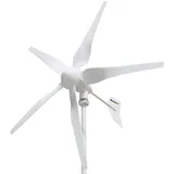 Phaesun Windgenerator »Phaesun Stormy Wings 600_24«, weiß