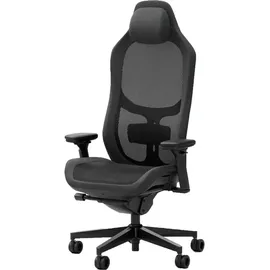 Fractal Design Refine Mesh Kunststoff Schwarz