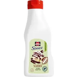 SCHWARTAU Schokolade Dessertsauce, 760,0 ml