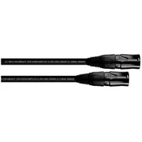 Cordial 15554 RJ45 Netzwerkkabel, Patchkabel CAT 5e S/UTP 0.3
