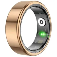 ColMi R02 (8, Gold), Smart Ring, Gold