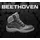 BASE Protection Beethoven, Schwarz, Grau, 43 EU - 43 EU