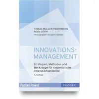 Hanser Fachbuchverlag Innovationsmanagement