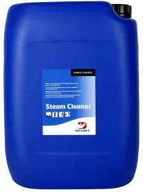 Dreumex Steam Cleaner Reinigungskonzentrat, Reinigungskonzentrat für Hochdruckgeräte, 30 Liter - Kanne