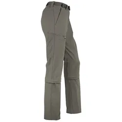 Maier Sports Hose Arolla, graphite, 36