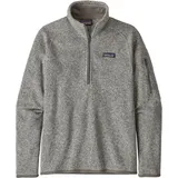 Patagonia Better Sweater Fleecejacke Grau M