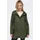 Only ONLELISA Raincoat Damen Grün S