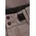Color Kids Ski Snowboardhose in Hellbraun - Gr.: 104