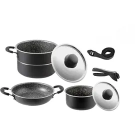 Brunner Pirate Topfset 7-teilig, Ø18cm