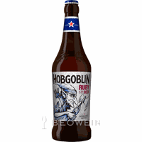 Wychwood Hobgoblin Ruby Beer 0,5 l