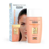 Isdin Fotoprotector Fusion Water