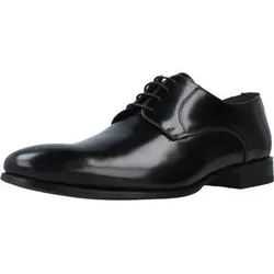 Sergio Serrano  Halbschuhe 5812S  in Blau, 44
