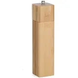 Zeller 25173 Salz-/Pfeffermühle, Bambus ca. 22 cm