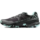Mammut Sertig II Low W black/dark frosty 38 2/3