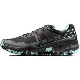 Mammut Sertig II Low W black/dark frosty 38 2/3