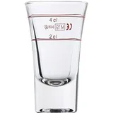 Bormioli Rocco Dublino Schnapsglas 0,057 l 6 St.