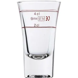 Bormioli Rocco Dublino Schnapsglas 0,057 l 6 St.