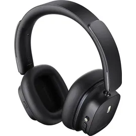 Baseus Bowie 30 Max Kopfhörer Schwarz