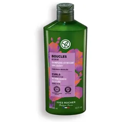 Yves Rocher - Shampoo für definierte Locken, sulfatfrei