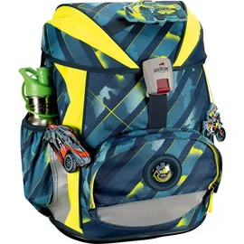 DerDieDas ErgoFlex 5-tlg. speed challenge