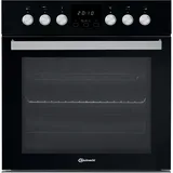 Bauknecht Heko Hydro 8830S