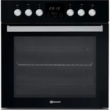 Bauknecht Heko Hydro 8830S