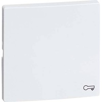 PEHA by Honeywell Peha Dialog - Wippe, reinweiß Symbol