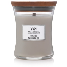 WoodWick Fireside Hourglass 85 g