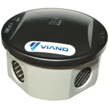 Viano Ultraschall Marderschreck Marderschutz 1 St.
