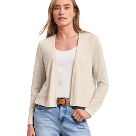 STREET ONE Strickjacke Style Nette Beige 34