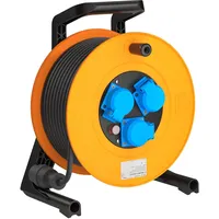 SCHILL Kabeltrommel IT 266.MD3.25KS325