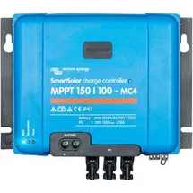 Victron Energy MPPT SmartSolar 150/100-MC4 VE.Can