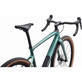 Specialized Diverge 4 Expert Di2 2026 56 Zoll RH 56 cm Unisex grün