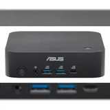 Asus Mini-PC Ryzen 5 220 2023 16 GB RAM 512 GB SSD Windows 11 Pro