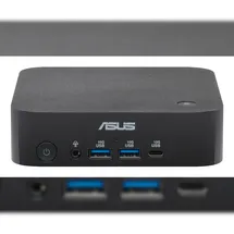 Asus Mini-PC Ryzen 5 220 2023 16 GB RAM 512 GB SSD Windows 11 Pro