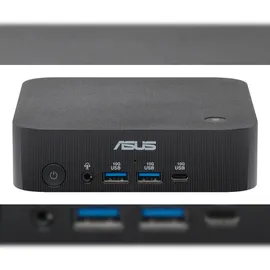 Asus Mini-PC Ryzen 5 220 2023 16 GB RAM 512 GB SSD Windows 11 Pro