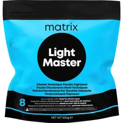 Matrix Light Master Lightener Powder 500 g