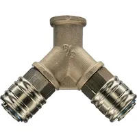 EWO Verteiler Gew.G 1/2 ′′/19,17 mm - 4000351880 )