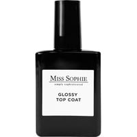 Miss Sophie Glossy Top Coat 10 ml