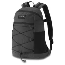 DAKINE WNDR Pack 18 l carbon heather
