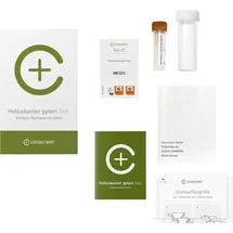 Cerascreen GmbH Helicobacter Pylori Test 1 St.