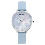 Julie Julsen Damenuhr Leder 23 mm 148000010