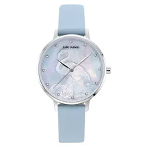Julie Julsen Damenuhr Leder 23 mm 148000010