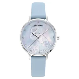 Julie Julsen Damenuhr Leder 23 mm 148000010
