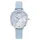 Julie Julsen Damenuhr Leder 23 mm 148000010