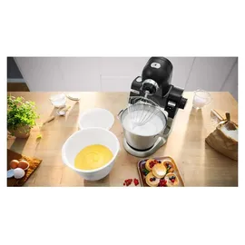 Bosch Kunststoff-Rührschüssel MUZS6KR Weiß