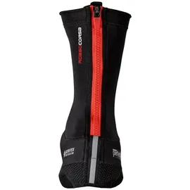 Castelli Perfetto Überschuhe (Größe 40 , schwarz)